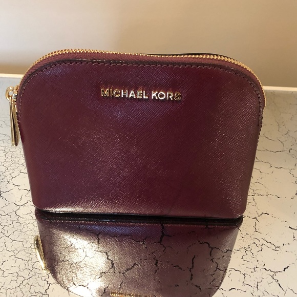 Michael kors Makeup bag - Picture 2 of 2